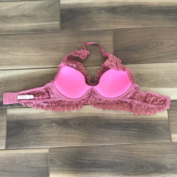 Halter Bra Top - Picture 5 of 8